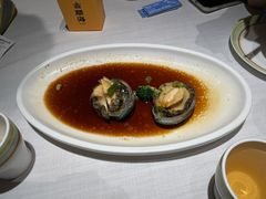 -开海·红岛海鲜虾水饺(石老人店)