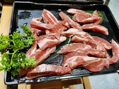 -哈哈碳都·牛肋条无限自助烤肉(台江万达店)