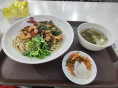 -常熟炒浇面馆(蓝旗街店)
