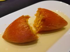 蜜汁红薯-玖味(老工人西路店)