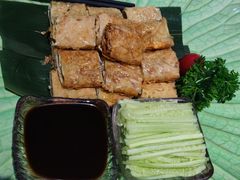 -福慧慈缘素食餐厅(王府井店)