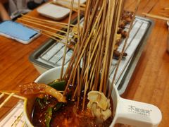 -木屋烧烤(西南角店)