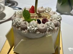 -王品牛排(合肥万象城店)