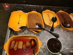 -拉蒂娜·巴西牛排馆 Latina·Brazilian Steakhouse(王府井喜悦店)