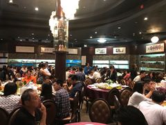 -鱼乐轩海鲜专门店