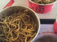 -盛香亭热卤(友阿奥特莱斯店)