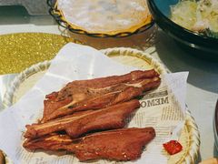 -聚鑫阁江浙菜·非遗传承技艺(青村帝华园店)