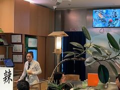 -桂满陇·杭州小馆(巴黎春天浦建店)