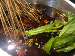 -马路边边串串香(大成路店)