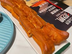 -禄运茶居·手工点心(猎德店)