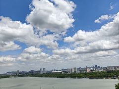 -九华山公园