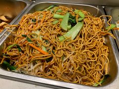 -清心素食自助餐厅(夫子庙店)