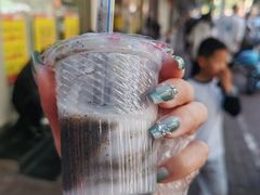 -杨记杏仁茶(椰园店)