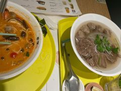 -蔡澜Pho·越南粉餐厅(海上世界店)
