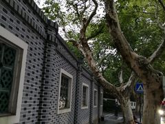 -杭州西湖风景名胜区-北街寻梦