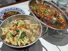 -回家吃饭·地道南昌菜(建德观总店)