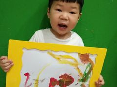 -美吉姆国际儿童发展中心(红谷滩绿地缤纷城中心)