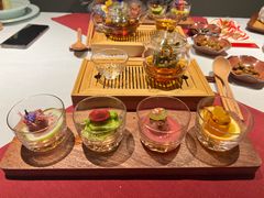 -叶叶菩提·晋福宫