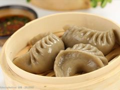 -北大荒人•新东北菜(青岛银座店)