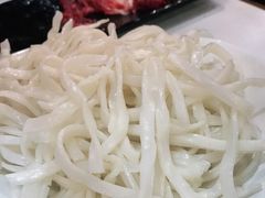 粿粉-陈记顺和牛肉火锅馆(天河北路店)