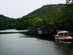 -白马涧龙池景区