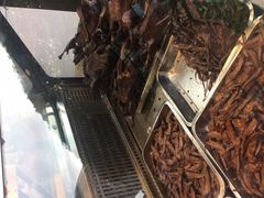 -张鸭子重庆特产卤味小吃(未来国际店)