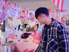 -VT101维多利广场