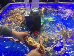 -盒马鲜生(莱蒙都会店)