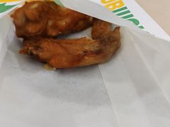 -赛百味SUBWAY(万柳华联店)