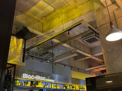 -Blac+Blac(中海环宇荟店)
