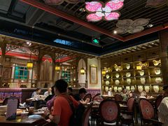 -天山醉美·新疆餐厅(富华里店)