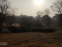-南通鹏欣花园国宾酒店