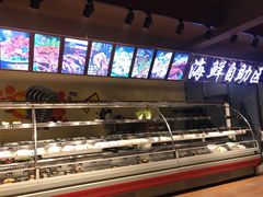 -五彩凉山自助西昌烧烤(柳翠路店)