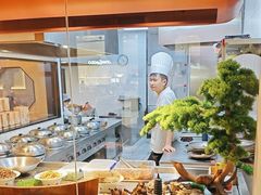 -大鱼徽州·寻味徽菜(万象汇店)
