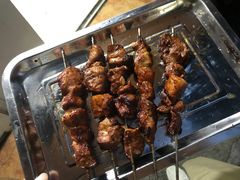 -王记西鎮电烤肉(汶上路店)