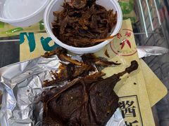 -郴州特产舜华临武鸭(郴州西站店)