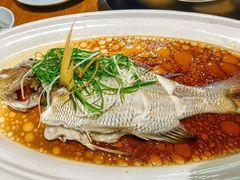 -琼菜人家·海南菜·文昌鸡(文昌大道店)