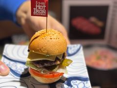 -勇誌烧肉·焱铁烧