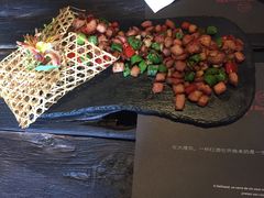 -大理岛·精品云南菜·音乐餐厅