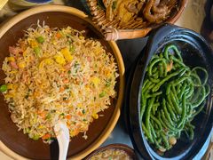 -渝味川菜(夜宵航母店)