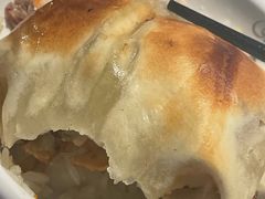 烤包子-西域阿里马新疆菜·清真(桂花路店)