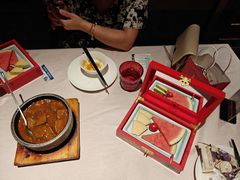 -千百味红餐厅·江西菜(绿地双子塔店)