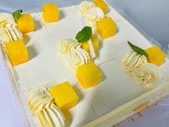 -幸福西饼生日蛋糕·下午茶(闵行店)