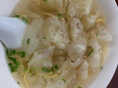 -陆氏馄饨(烟雨长廊店)