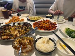 -三猫黑鱼花(南大店)