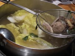-海银海记潮汕牛肉火锅(新港中路海珠店)