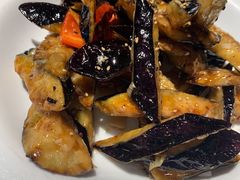风味茄子-梅飞酒家(桑园路店)