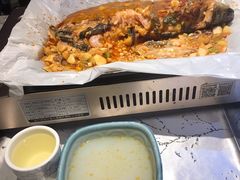 -红辣椒·川菜·火锅(张杨路店)