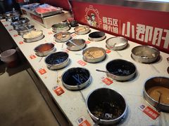 -钢管厂五区小郡肝火锅串串香(总店)