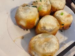 -哑巴生煎(临顿路店)
